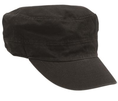 Casquette US JAILHOUSE M51 Noir