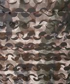 Filet Camouflage CE 3mx3m