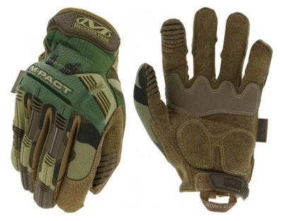 Gants MECHANIX M-PACT Camo (MECA7)