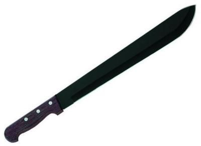 Machette Herbetz Pacca 36 cm + Etui (150736)