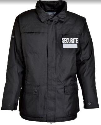 Parka Sécurité