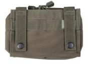 Pochette Multifonctions Molle Kaki (41)