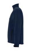 Veste Softshell Marine + Pack Personnalisation