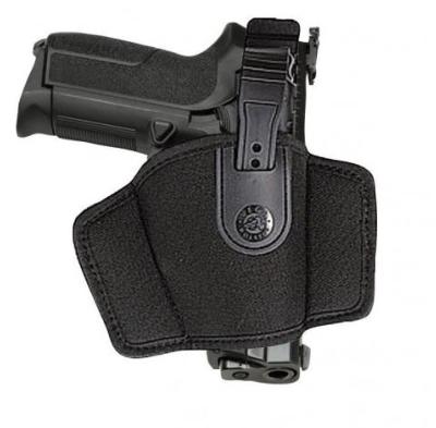 Holster Discret Droitier FA2 noir (H3)