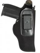 Holster Ambidextre Inside Cordura IA264 Noir (H7G)