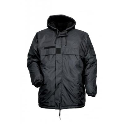 Parka Tempête Polartane Noire