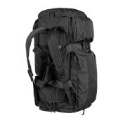 Sac Baroud 100L 7 poches Noir