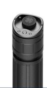 Lampe Tactique Klarus Rechargeable XT11GT Pro Led 2200 Lumens