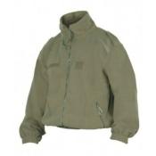 Blouson Polaire ARMY KAKI