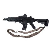 SANGLE ISTC COMBAT 1P/2P HK416 COYOTE