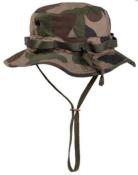 Bonnie Hat Jungle Camo CE