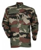 Chemise Guérilla Camo CE