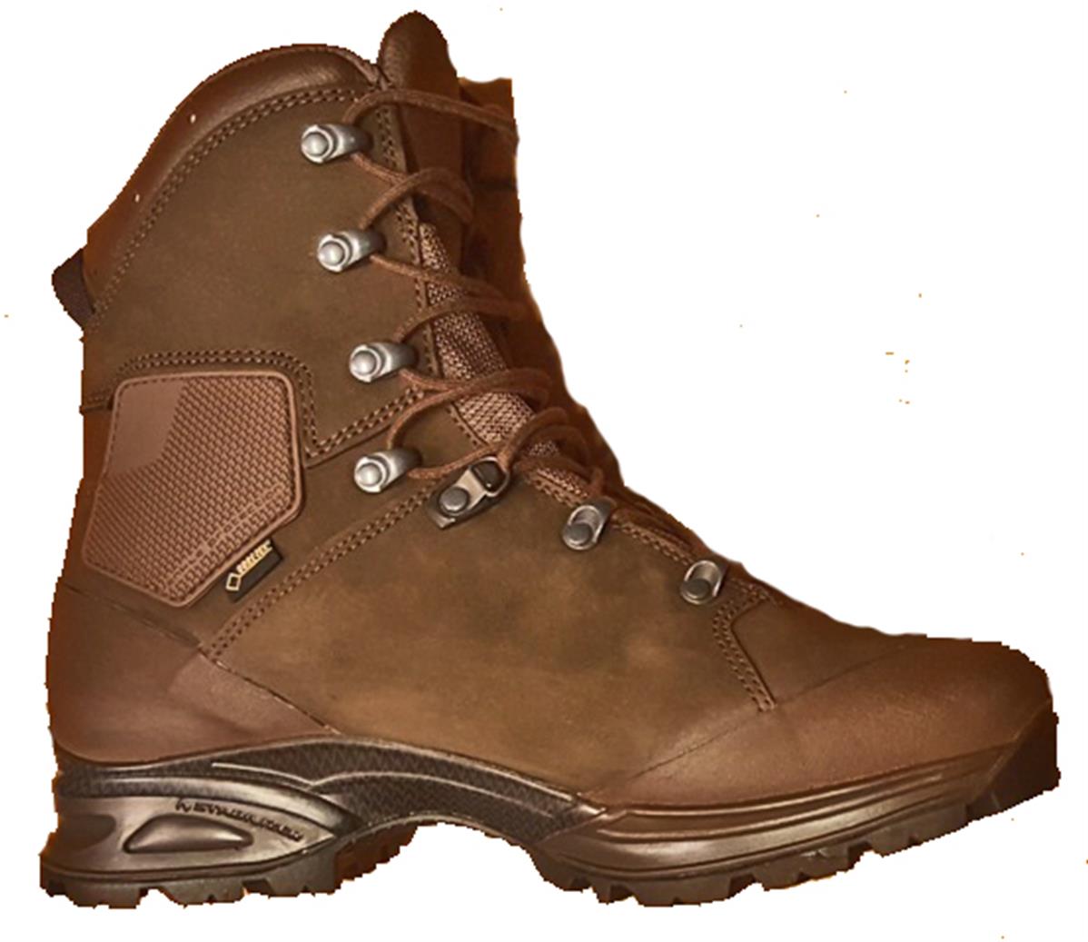 chaussure haix armee francaise