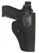 Holster Universel Cordura T2 Noir (H6)