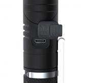 Lampe tactique rechargeable Klarus AR10 LED - 1080 Lumens