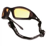 Lunettes de protection Bollé Tracker Jaune