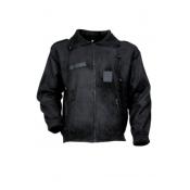 Blouson Polaire NOIR