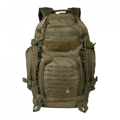 Sac a dos TREX 60L Kaki (TREX2)