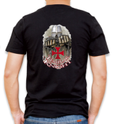 Tee-Shirt Templier (30866LGR4322)