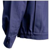 Spencer Armée Française Bleu