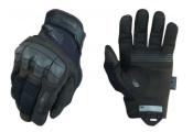 Gants MECHANIX M-PACT3 coqué Noir (MECA4)