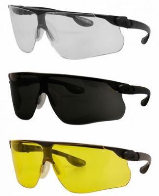 Lunettes Maxim Ballistic Tac Pack
