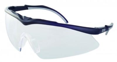 Lunettes de protection balistiques Tector écran incolore