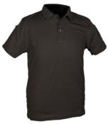 Polo Quick Dry Noir