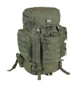Sac à Dos Baroud 65L Kaki (S16)