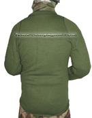 Veste ULLFROTTE 600g/m² VERT