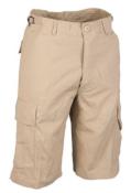 Bermuda Coton Beige (11402004)