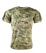 Tee-Shirt Tactical BTP