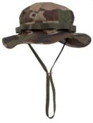 Bonnie Hat Jungle Camo CE