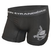 Boxer Légion Etrangère Noir
