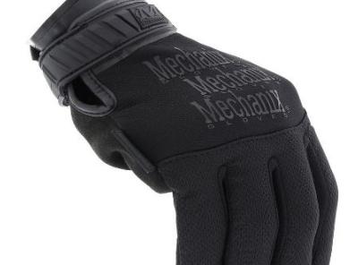 Gants MECHANIX Pursuit D5 Noir (MECA18)