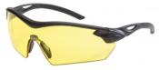 Lunettes de protection balistiques Racers écran ambré