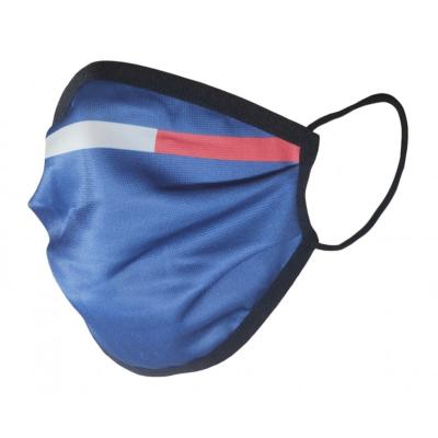 Masque Barrière Tricolore