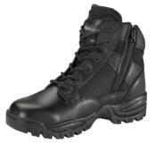MEGATECH 6" Black One Zip (C4)