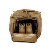 SAC DE TRANSPORT  90L TRANSALL COYOTE