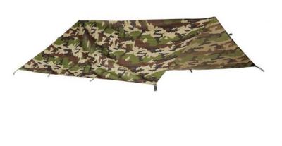 Bâche Camo CE  3,00 x 2,20 m