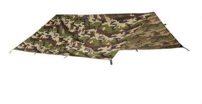 Bâche Camo CE  3,00 x 2,20 m