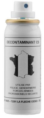 Décontaminant 50 ml