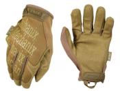 Gants MECHANIX Original Coyote (MECA13)