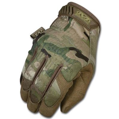 Gants MECHANIX Original Multicam (MECA11)