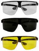 Lunettes Maxim Ballistic Tac Pack
