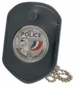 Porte-Médaille GK Cou et Ceinture