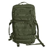 Sac d'assaut US small pack, Olive (S1)