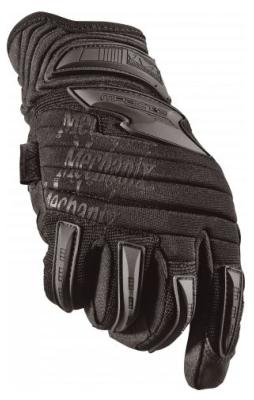 Gants MECHANIX M-Pact2 Noir (MECA9)