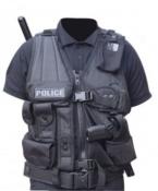 Gilet Force Intervention avec Holster (GITACPAT)